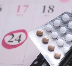birth control the pill cardiovascular disease blood clots side effects