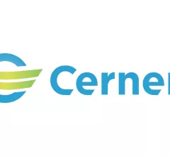 Cerner big logo
