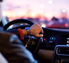 car ride-sharing uber lyft