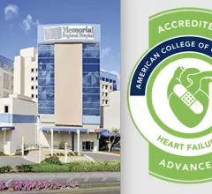 Memorial Regional Hospital in Hollywood, Florida, recently becoming just the fourth hospital in the United States to earn Advanced Heart Failure Accreditation from the American College of Cardiology (ACC). The facility, home to the Memorial Cardiac and Vascular Institute, exceeded an array of stringent criteria during an onsite review of the staff’s ability to evaluate, diagnose, and treat patients with heart failure.