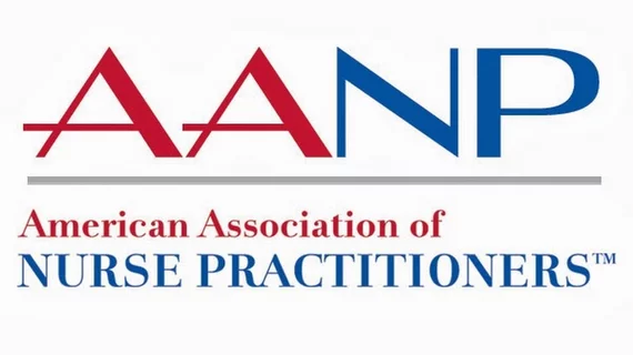 AANP logo nurse practitioner