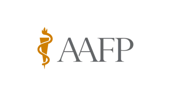 AAFP logo