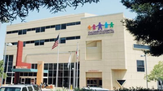 Children's Hospital Oakland