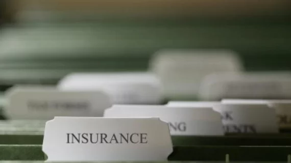 Insurance stock photo