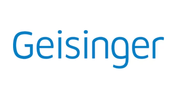 Geisinger logo