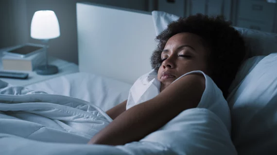 Functional magnetic resonance imaging can offer providers insight into brain connectivity abnormalities and how they correlate with cognitive impairments observed in patients with insomnia. #insomnia #troublesleeping