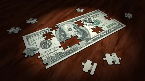 money puzzle innovation funding